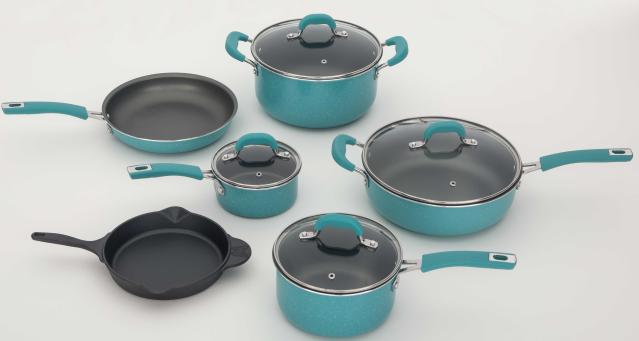 Pioneer Woman Cookware Is No Frontier Folly - Consumer Reports