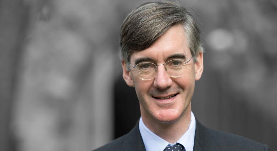 Jacob Rees-Mogg (Getty Images)