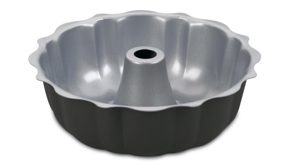 The Best Bundt Pan