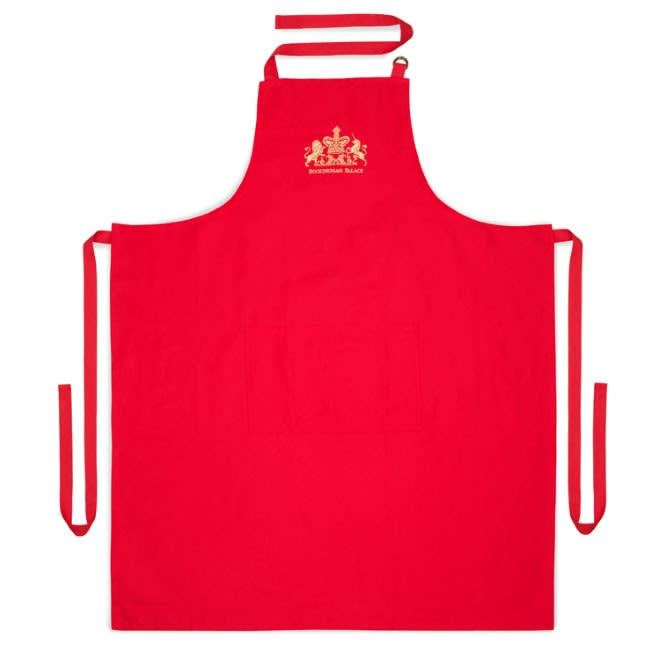 Apron – $34.85 (£19.95)