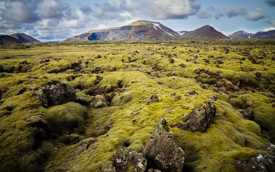 Iceland