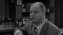 <p> Don Rickles is best known for his no-holds-barred insult comedy. A true legend of Hollywood. He also strung together quite the acting resume when he wasn't making fun of his peers. That career included one episode of <em>The Twilight Zone</em> in Season 2, "Mr. Dingle, the Strong," alongside Burgess Meredith. </p>