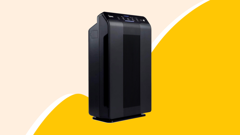 Amazon Cyber Monday 2021: Get your home ready for the holidays with killer deals on air purifiers and furniture.