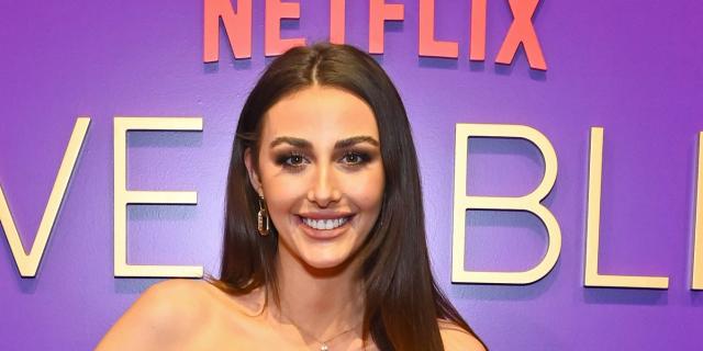 Netflix's Too Hot To Handle star Chloe Veitch dishes on what it was really  like to go on the show