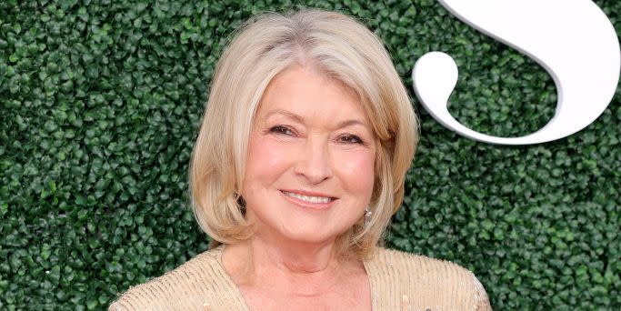 martha stewart 2023 sports illustrated swimsuit issue launch