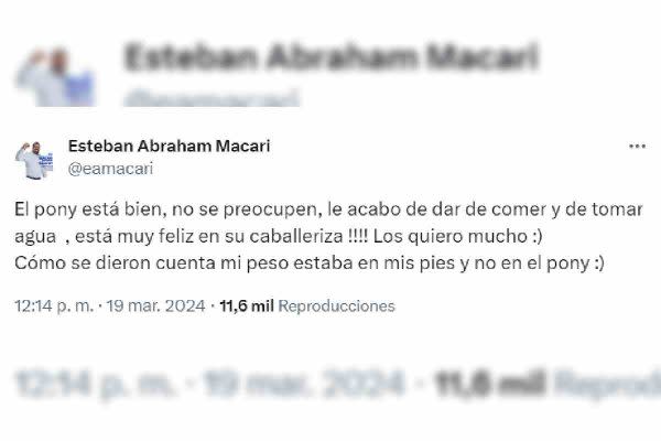 Esteban Abraham Macari