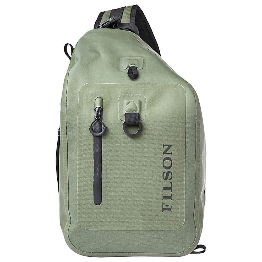 <p><a href="https://go.redirectingat.com?id=74968X1596630&url=https%3A%2F%2Fwww.moosejaw.com%2Fproduct%2Ffilson-dry-sling-pack_10484919%3Firclickid%3DVHZw0eRxBxyNRXWXnDUOZSD9UkAXe1XjQRhd3E0%26irpid%3D10078%26ad%3D185854%26irgwc%3D1%26cm_mmc%3Daffiliate-_-impactradius-_-na-_-10078%26ad_id%3Dir&sref=https%3A%2F%2Fwww.popularmechanics.com%2Fadventure%2Foutdoor-gear%2Fg36123677%2Ffly-fishing-gear%2F" rel="nofollow noopener" target="_blank" data-ylk="slk:Shop Now;elm:context_link;itc:0;sec:content-canvas" class="link rapid-noclick-resp">Shop Now</a></p><p>Dry Sling</p><p>$275.00</p><p>moosejaw.com</p>