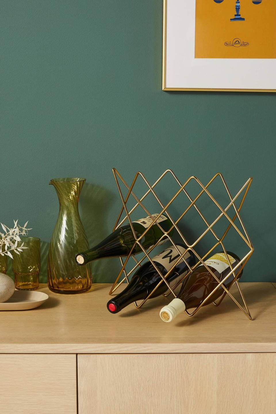 Shannon Wine Rack