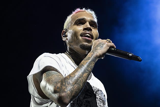 Chris Brown Domestic Violence Documentary Announced by ‘Quiet on Set’ Network ID as New Accuser Comes Forward