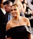 <p>Between brutal workouts, a precise diet and putting in the work every day, Jennifer Lopez knows that in order to get results she has to be consistent. Here are the seven things J Lo considers sacred to her fitness, how she achieves such strong abs and what is makes up her workout. </p>