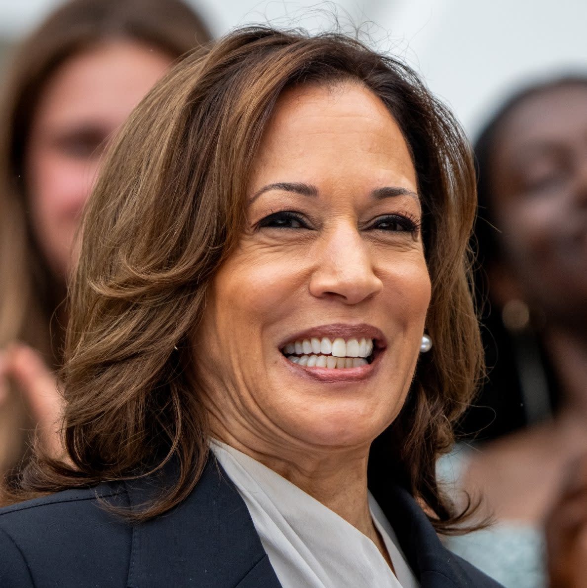 Kamala Harris