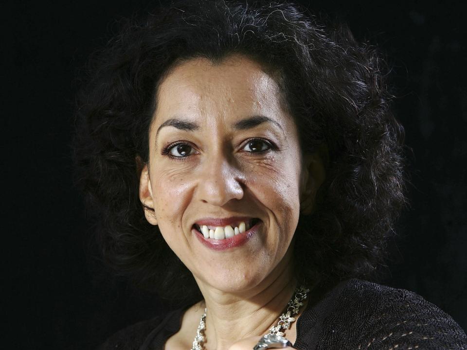 Andrea Levy death: Small Island author who chronicled Windrush generation dies, aged 62