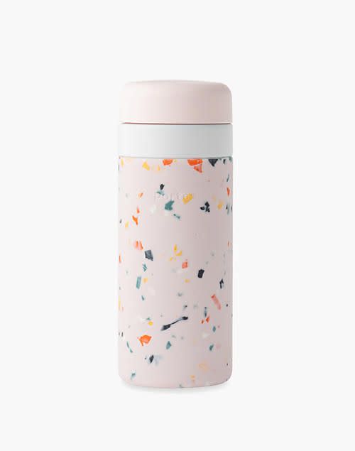 32) W&P Porter Insulated Bottle