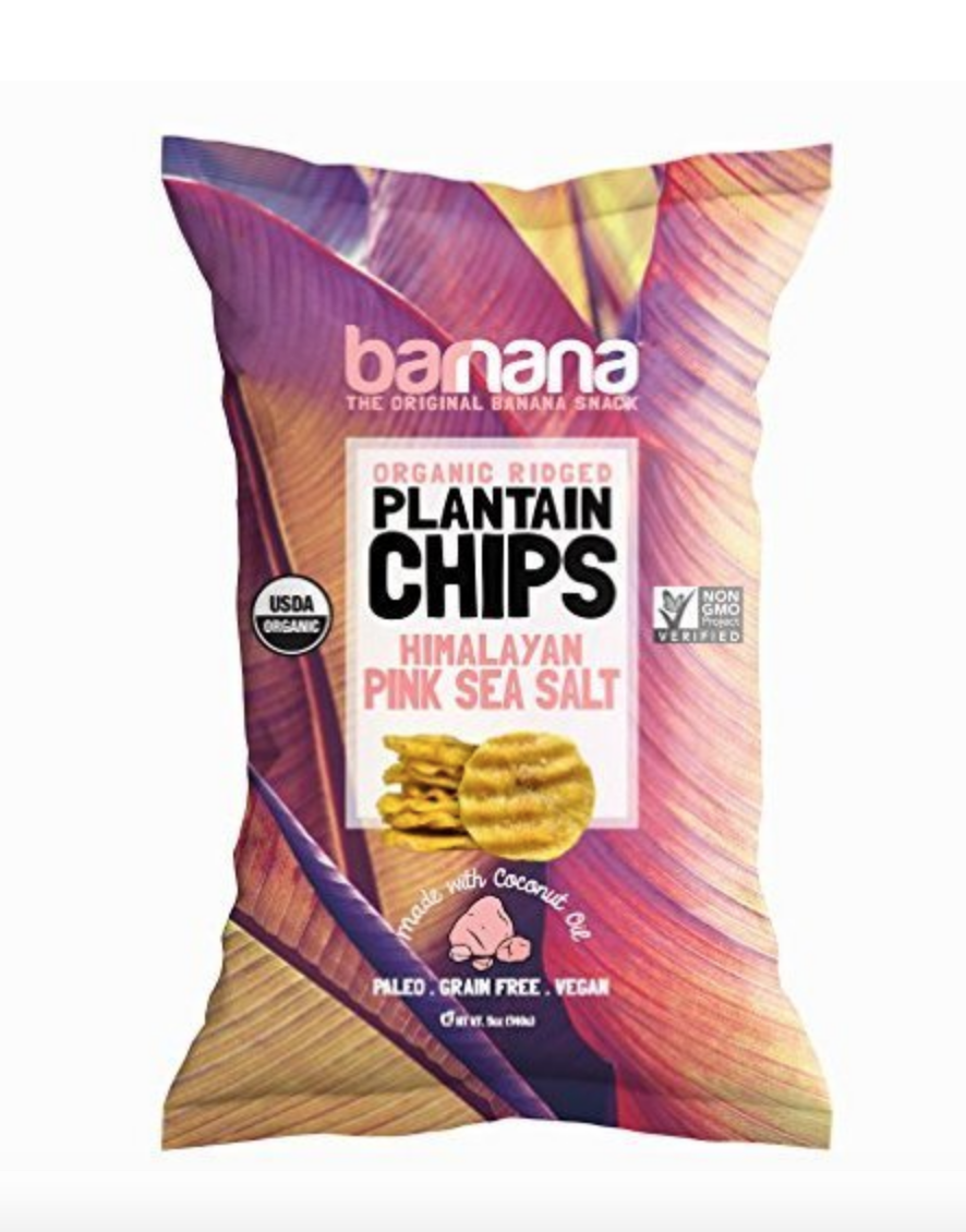 Plantain Chips