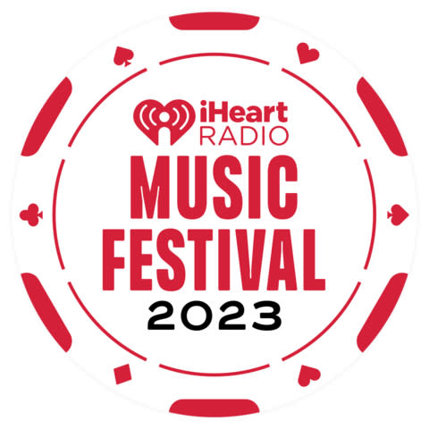 iHeartMedia Announces 2023 Lineup For Its Legendary iHeartRadio