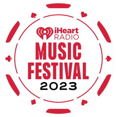 iHeartRadio announces line-up for upcoming 2023 festival in Las