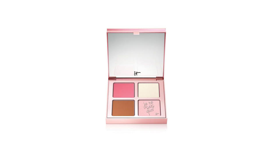 It Cosmetics Face Palette (Photo: It Cosmetics)