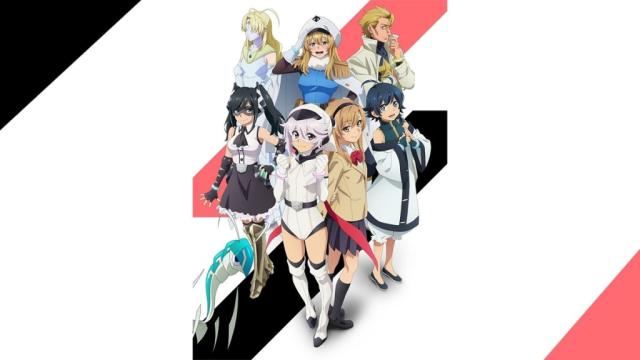 9 Anime Picked Just for You From Crunchyroll-Hime! - Crunchyroll Notícias
