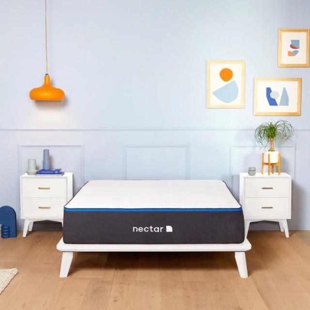 Sleeping Mattress Review