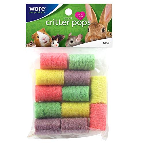 Ware Manufacturing Rice Pops Small Animal Chew Treat - Small (Amazon / Amazon)