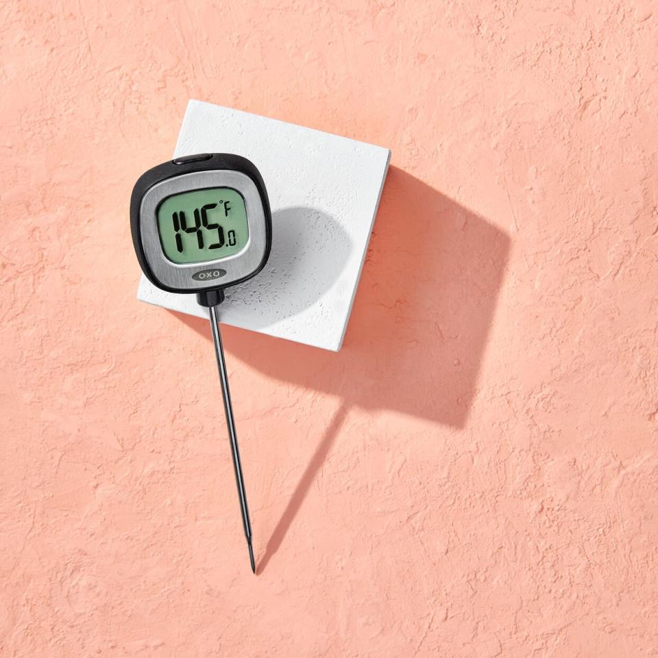 thermometer