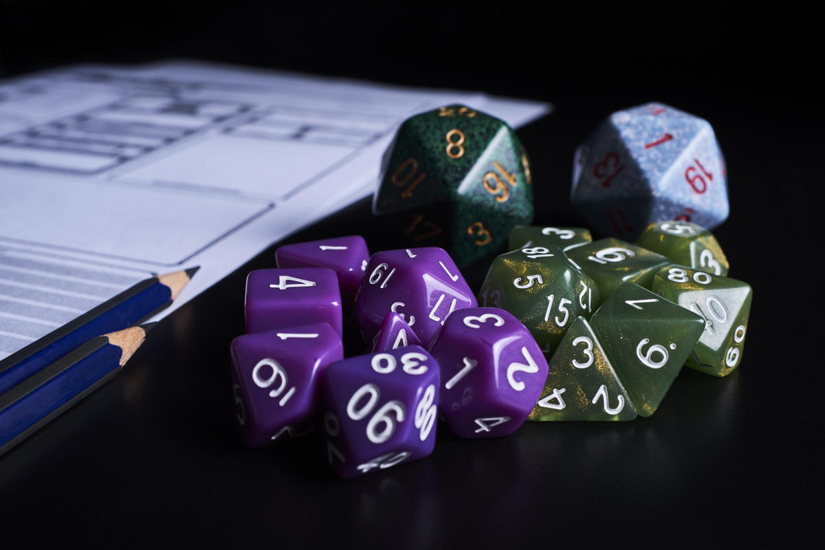 What will Dungeons & Dragons bring in 2022? A look at D&D Direct's announcements