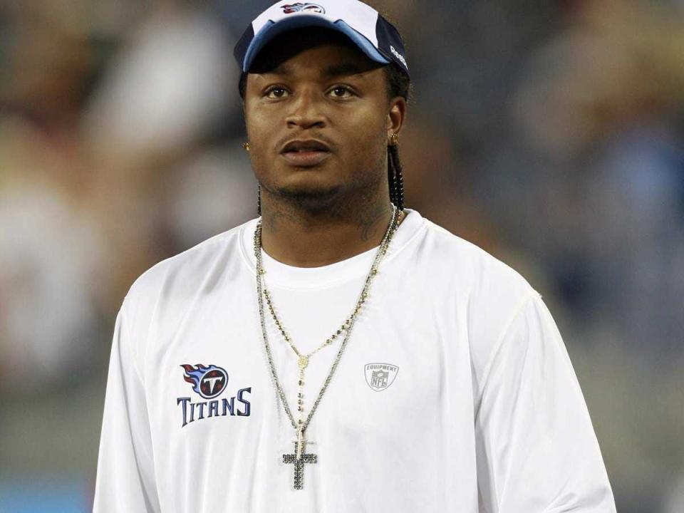 lendale white 2009