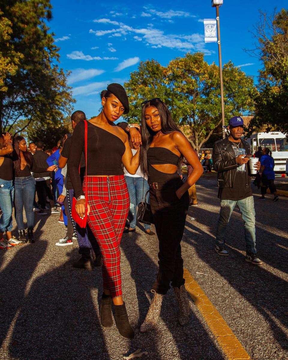 The Best Street Style from 3 HBCU Homecomings