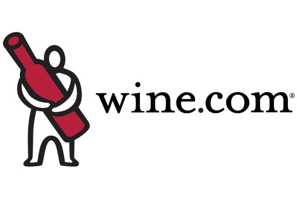 Wine.com Logo