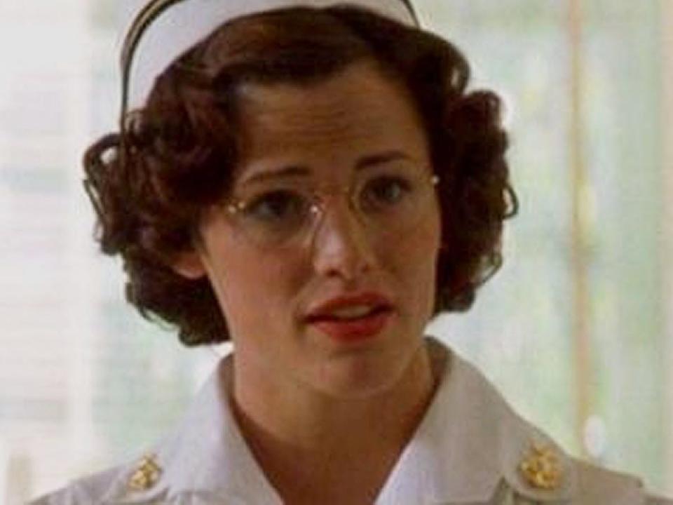 jennifer garner in pearl harbor