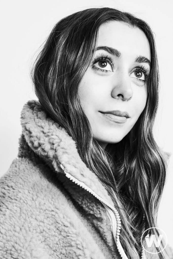 Cristin Milioti, Palm Springs