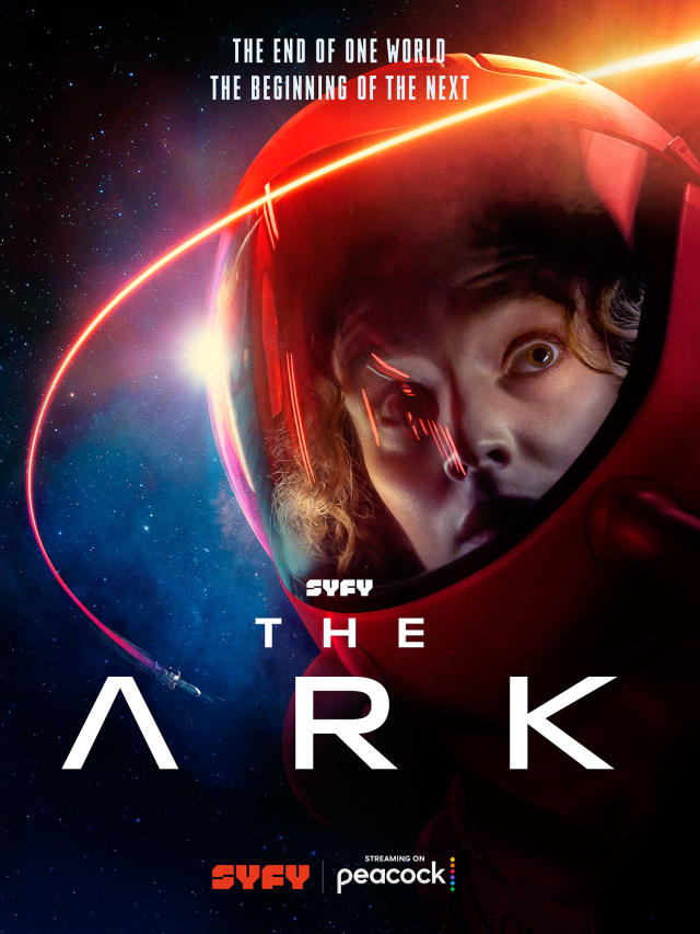 Every Time Syfy's 'The Ark' Mirrored The CW's 'The 100