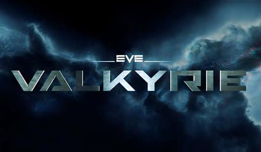 EVE Valkyrie