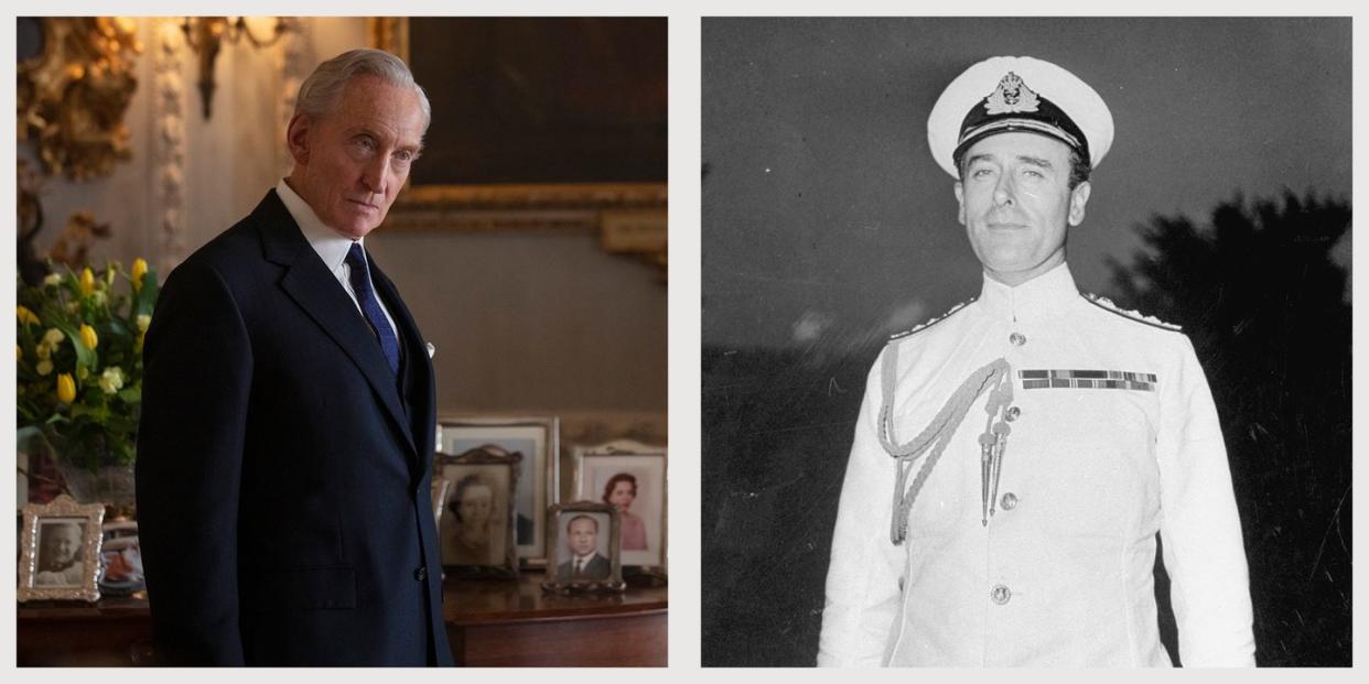 lord mountbatten