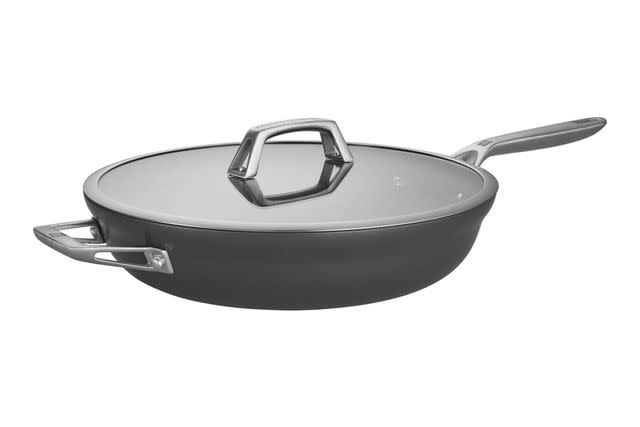 Zwilling Just Discounted My Favorite Nonstick Skillet, Plus 10