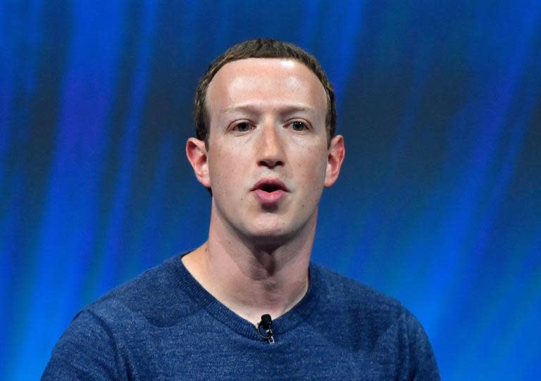 Is Facebook finished? 'We're not far from Zuckerberg getting subpoenaed', privacy expert says