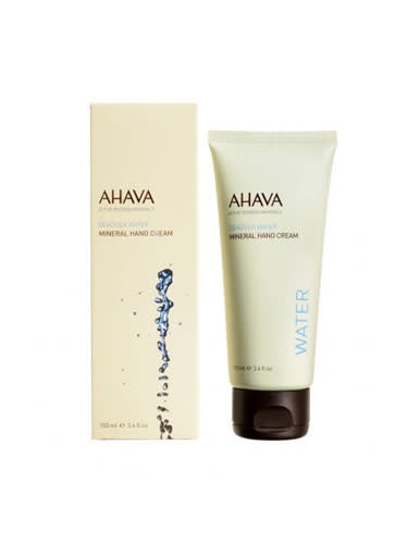 AHAVA Hand Cream