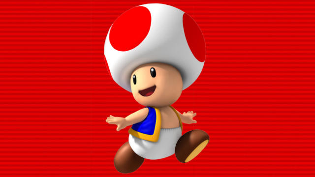 Super Mario Run' guide: How to unlock Toad, Peach, Luigi, Yoshi and Toadette