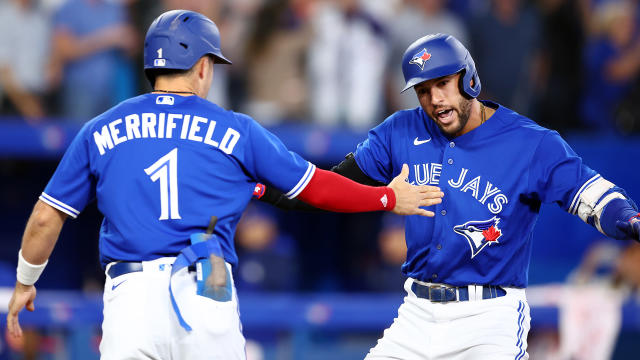 Toronto Blue Jays on X: Come early on 8/30 for Canada Baseball