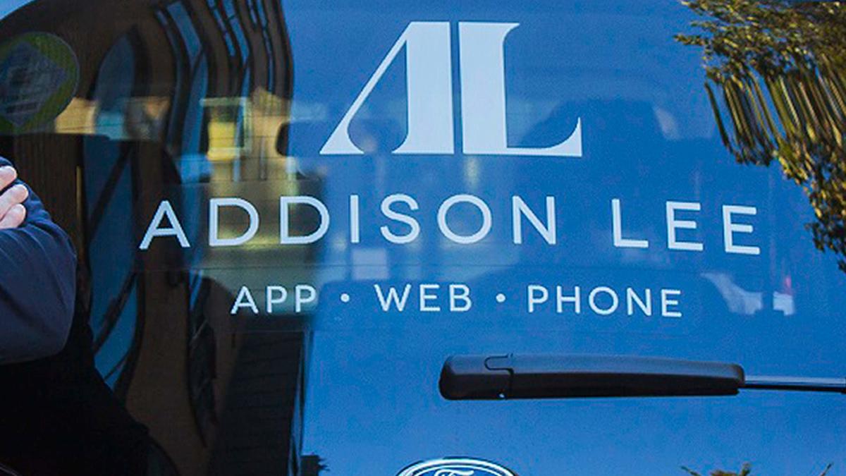 Addison Lee To Keep Screen Partitions In Cabs Until Next Summer 9858