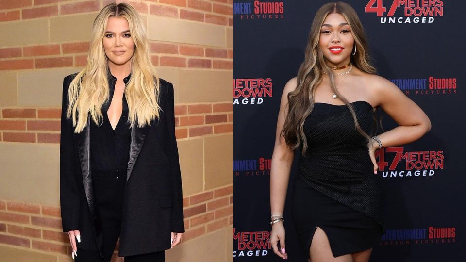 Looks like Khloe Kardashian isn't letting it go when it comes to the recent resurgence of the drama between her and Jordyn Woods.