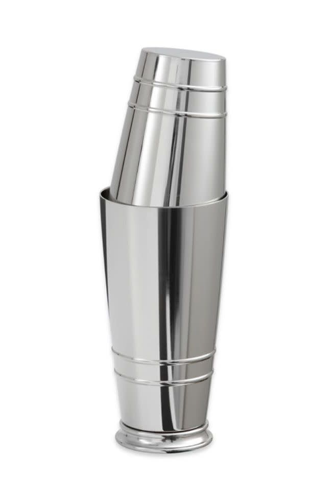 6) The Cocktail Shaker