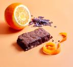 <p>When it comes to <a href="https://www.delish.com/uk/cooking/recipes/a28829613/homemade-brownie-recipe/" rel="nofollow noopener" target="_blank" data-ylk="slk:brownies;elm:context_link;itc:0;sec:content-canvas" class="link ">brownies</a>, everyone’s got their preference, but we are big fans of the Better Brownie. If your brownie type is gooey and rich – you will be too.</p><p>Made with dark chocolate, coffee, almonds, and orange zest, they're also <a href="https://www.delish.com/uk/cooking/recipes/a34960132/vegan-brownies-recipe/" rel="nofollow noopener" target="_blank" data-ylk="slk:vegan;elm:context_link;itc:0;sec:content-canvas" class="link ">vegan</a> and gluten free. </p>