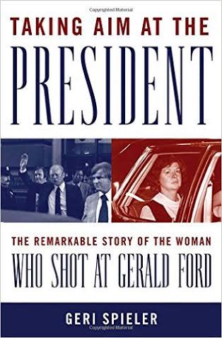 GeriSpielerBookGeraldFord