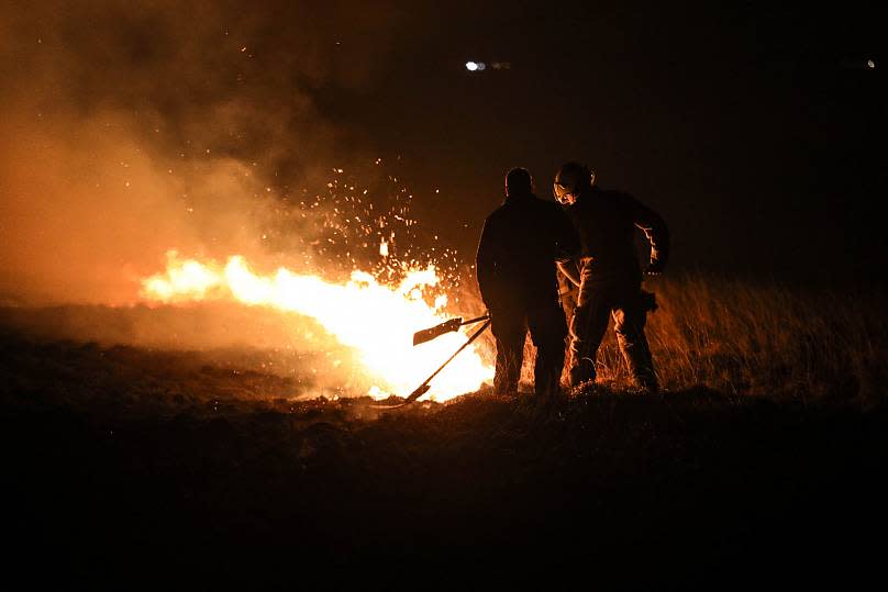 West Yorkshire Fire and Rescue Service