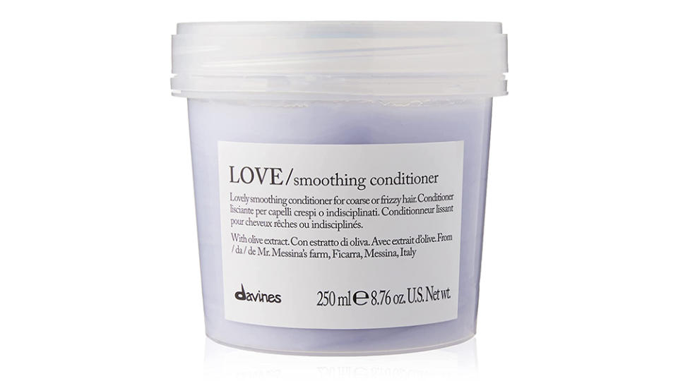 Davines Love Smoothing Conditioner