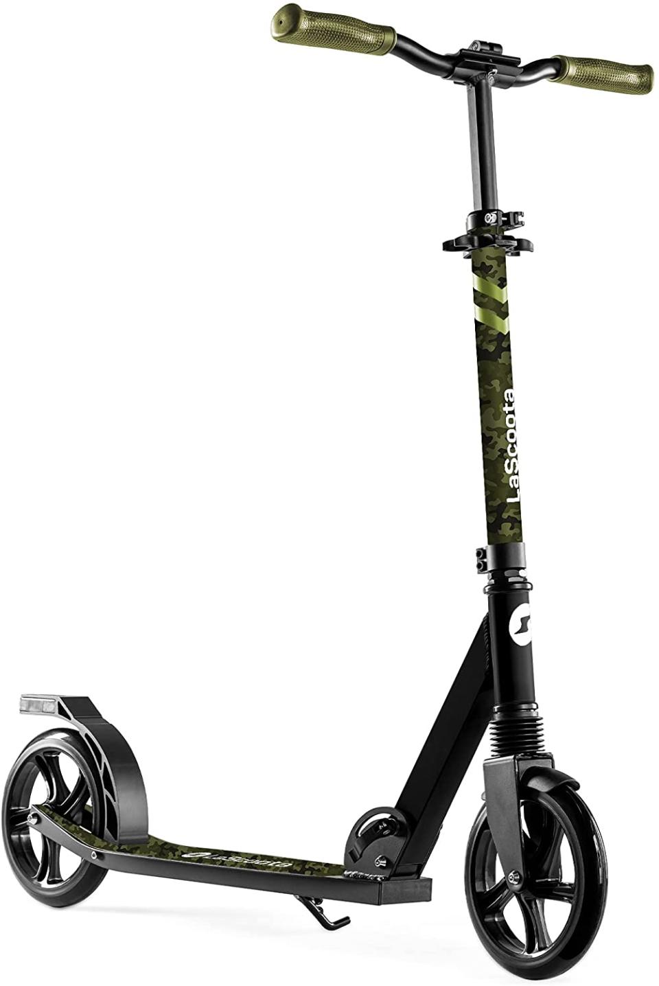 Lascoota Scooter