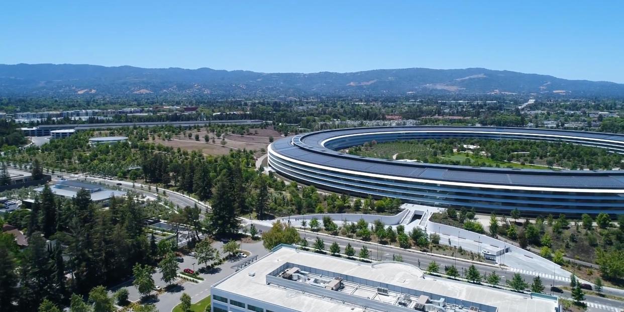 Apple Park