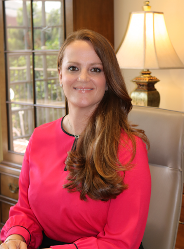 Tiffany Sippial will begin her tenure as dean of the University of Alabama's Honors College on July 5.