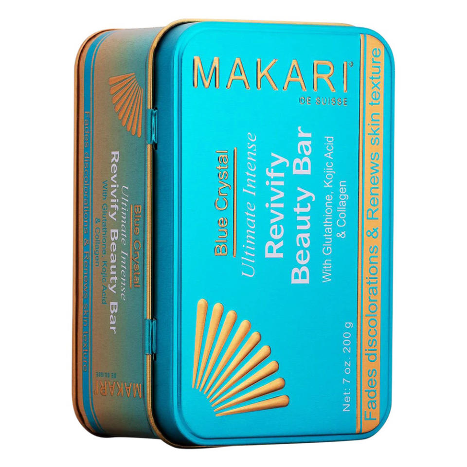 This Beauty Bar Soap Will Give You Your Most Even Complexion Yet